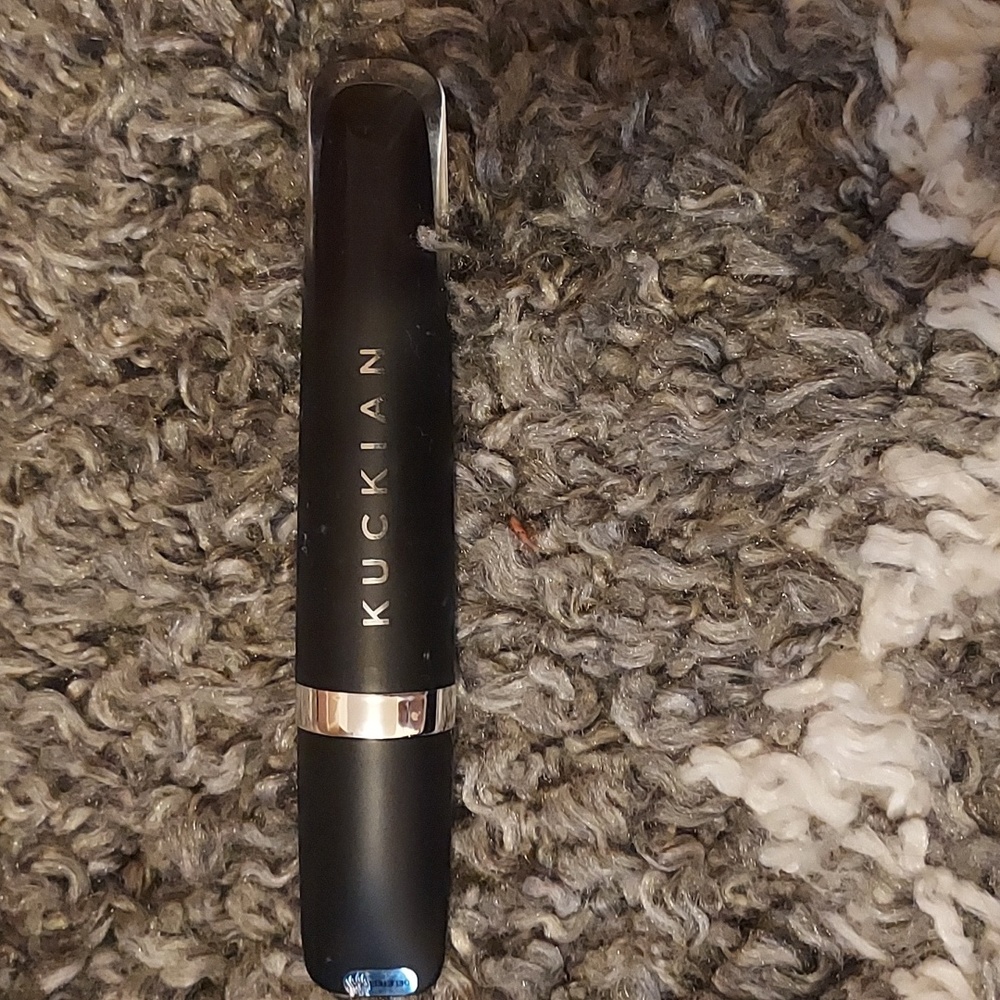Black Lipstick